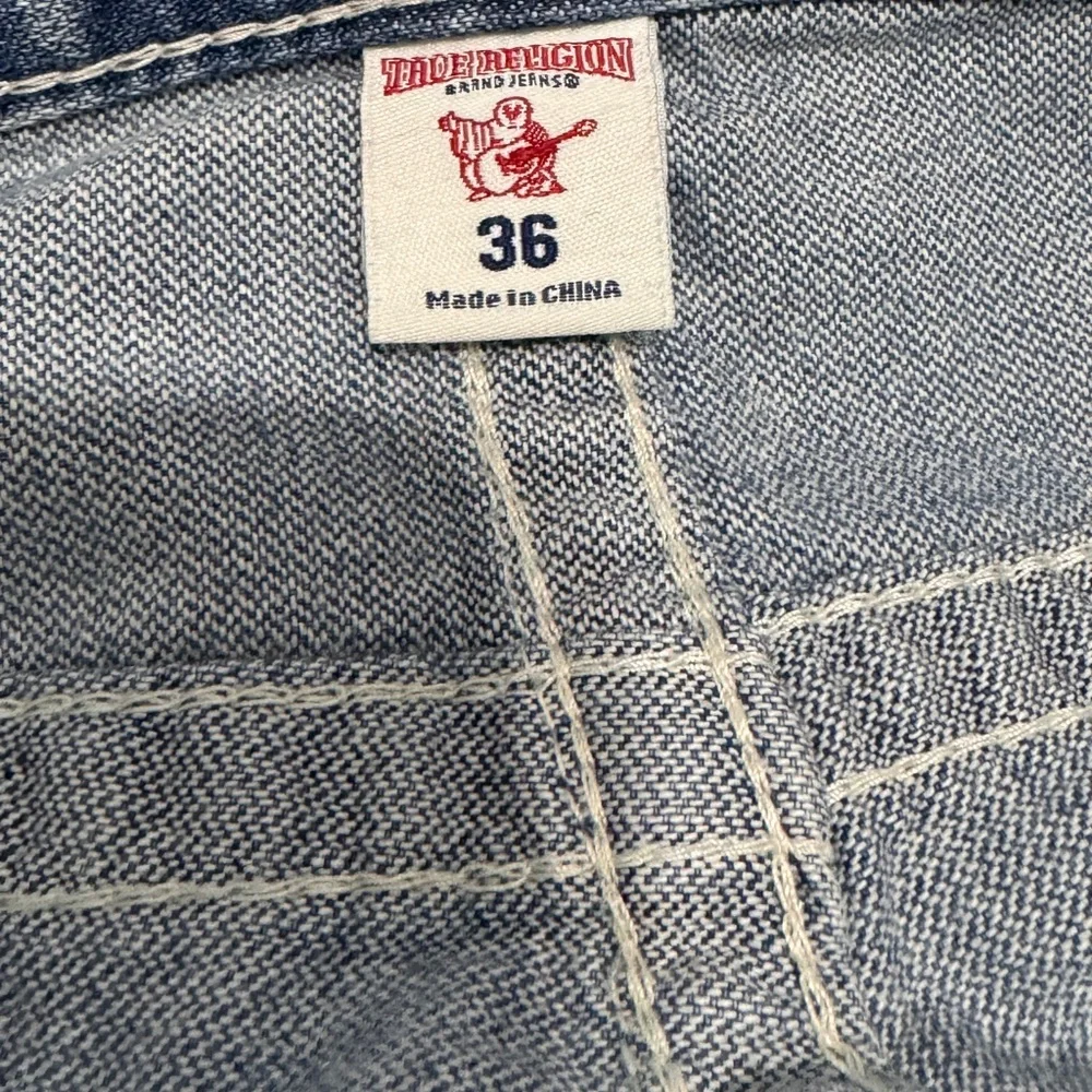 True Religion waist 36 jeans